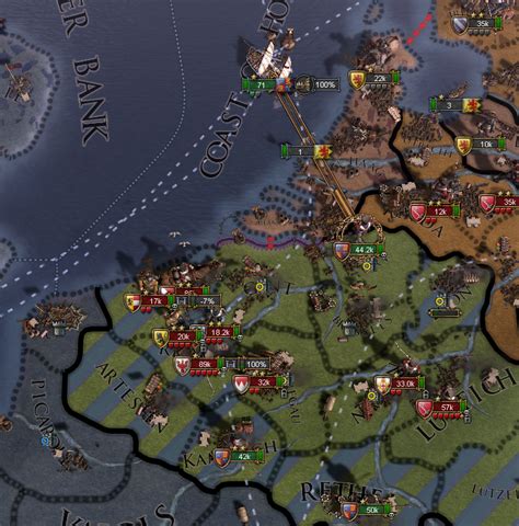The 2021 Megacampaign AAR of the Year is .